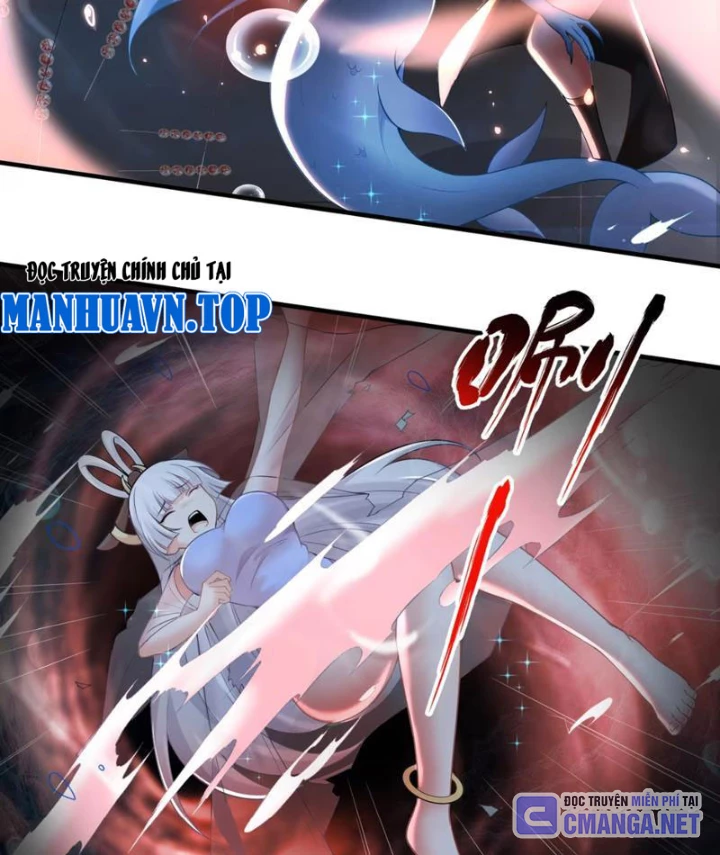 Nữ Đế? Ta chỉ cùng nương tử yêu đương! Chapter 9 - 105
