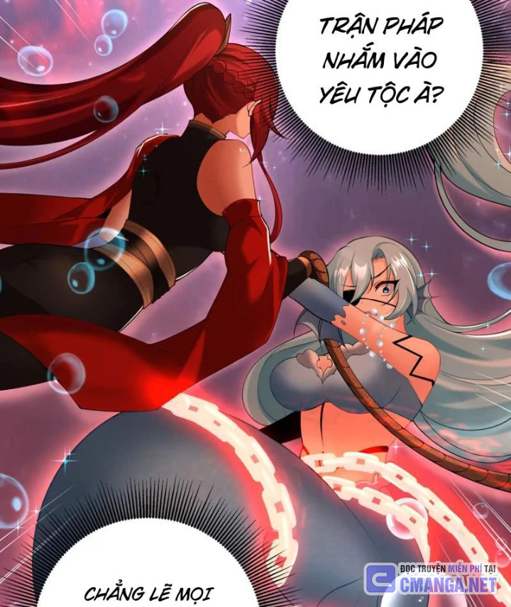 Nữ Đế? Ta chỉ cùng nương tử yêu đương! Chapter 9 - 111