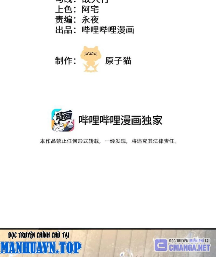 Tránh ra, để ta làm thiếu nữ ma pháp! Chapter 10 - 3