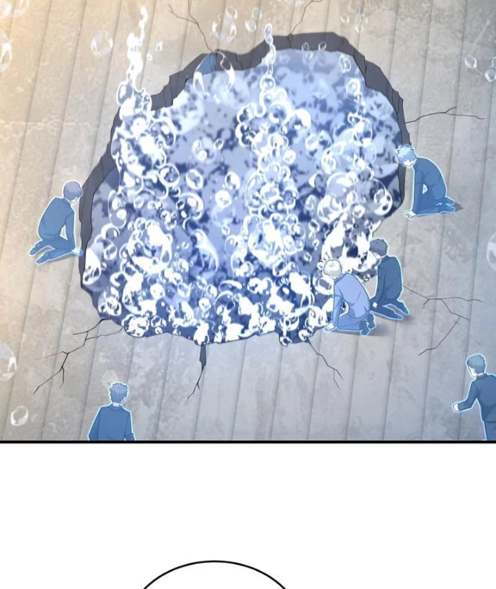 Tránh ra, để ta làm thiếu nữ ma pháp! Chapter 10 - 4