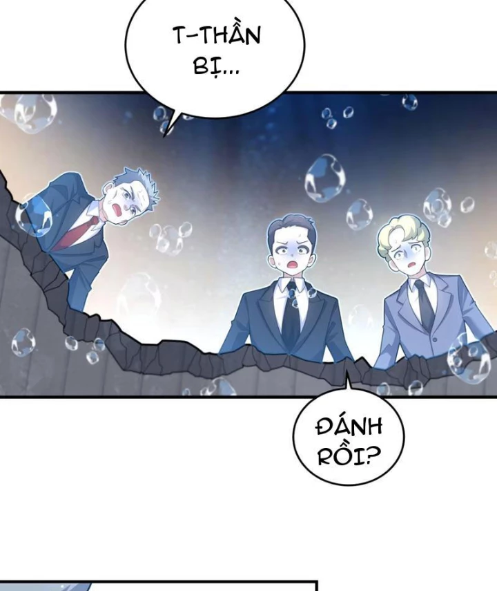 Tránh ra, để ta làm thiếu nữ ma pháp! Chapter 10 - 5