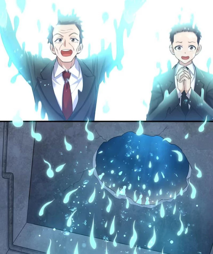 Tránh ra, để ta làm thiếu nữ ma pháp! Chapter 10 - 7