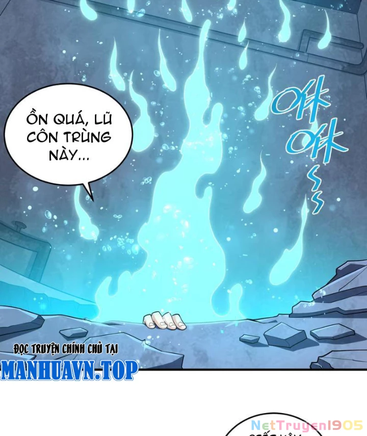 Tránh ra, để ta làm thiếu nữ ma pháp! Chapter 10 - 8