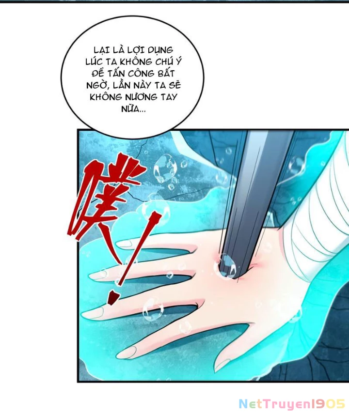 Tránh ra, để ta làm thiếu nữ ma pháp! Chapter 10 - 10