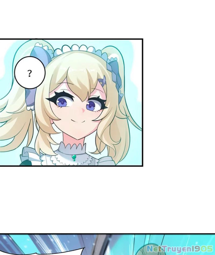 Tránh ra, để ta làm thiếu nữ ma pháp! Chapter 10 - 11