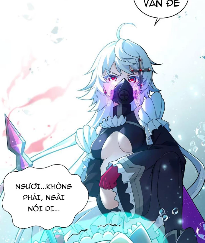 Tránh ra, để ta làm thiếu nữ ma pháp! Chapter 10 - 13