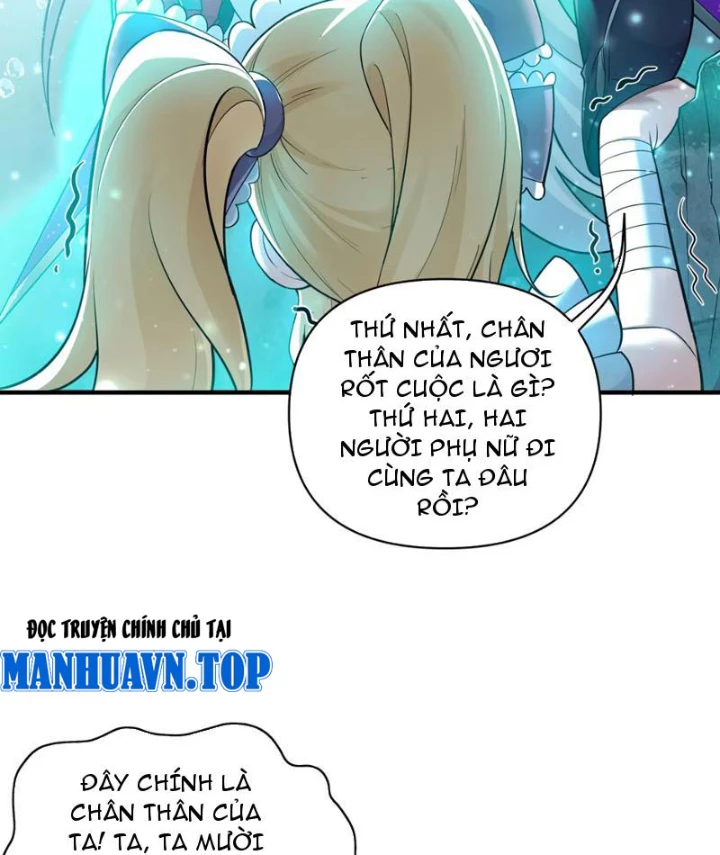 Tránh ra, để ta làm thiếu nữ ma pháp! Chapter 10 - 14