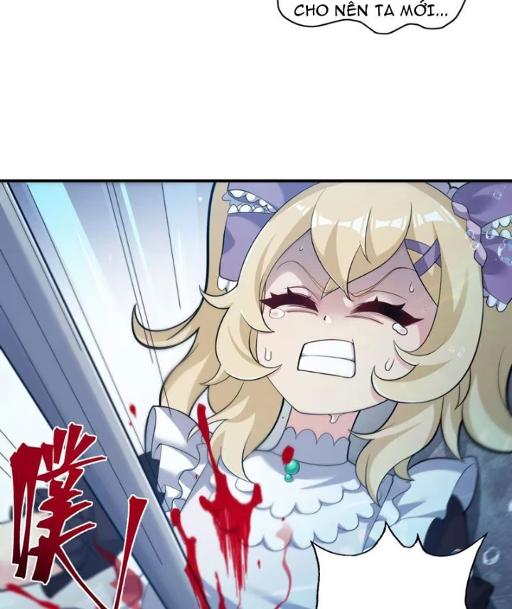 Tránh ra, để ta làm thiếu nữ ma pháp! Chapter 10 - 16