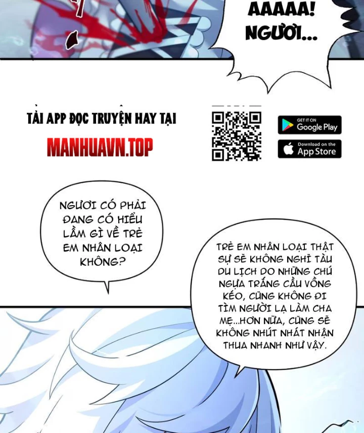 Tránh ra, để ta làm thiếu nữ ma pháp! Chapter 10 - 17