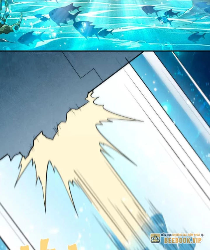 Tránh ra, để ta làm thiếu nữ ma pháp! Chapter 10 - 24