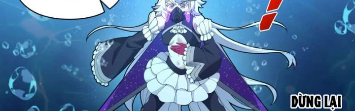 Tránh ra, để ta làm thiếu nữ ma pháp! Chapter 10 - 26