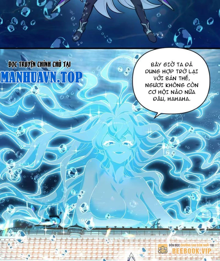 Tránh ra, để ta làm thiếu nữ ma pháp! Chapter 10 - 27