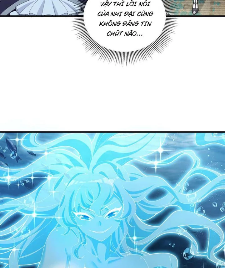 Tránh ra, để ta làm thiếu nữ ma pháp! Chapter 10 - 29