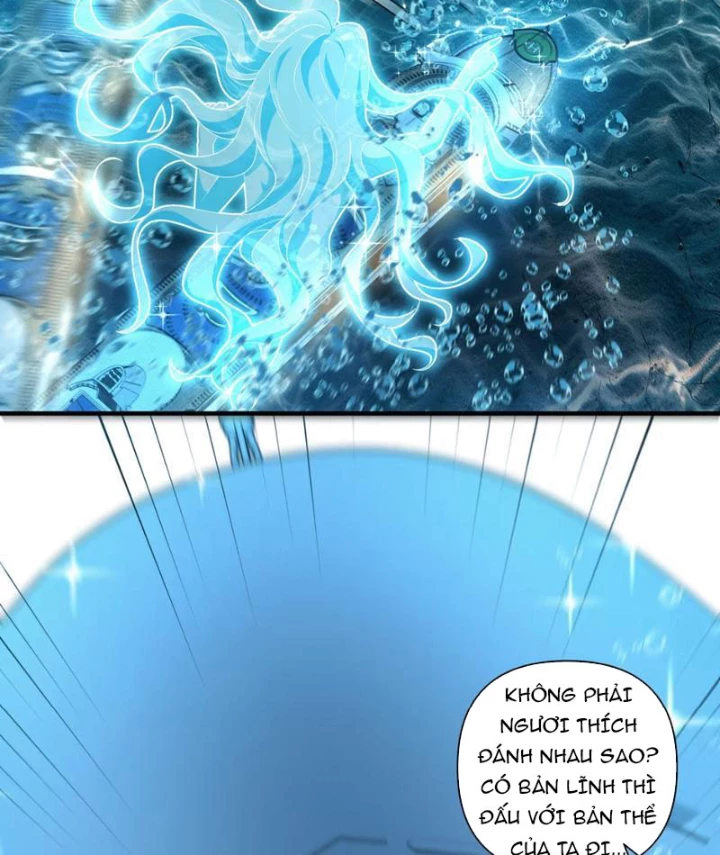 Tránh ra, để ta làm thiếu nữ ma pháp! Chapter 10 - 31