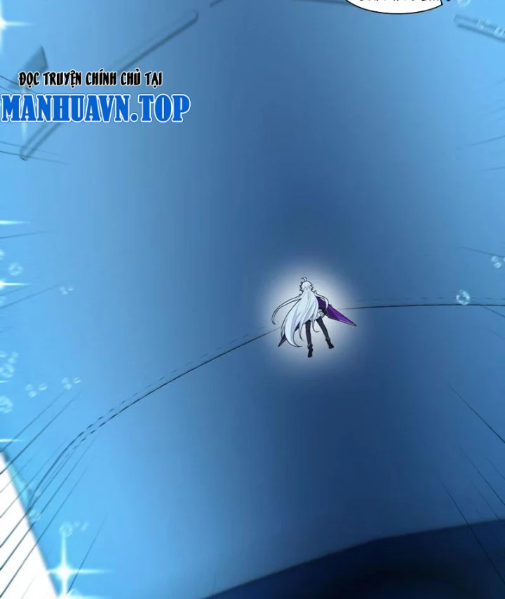 Tránh ra, để ta làm thiếu nữ ma pháp! Chapter 10 - 32