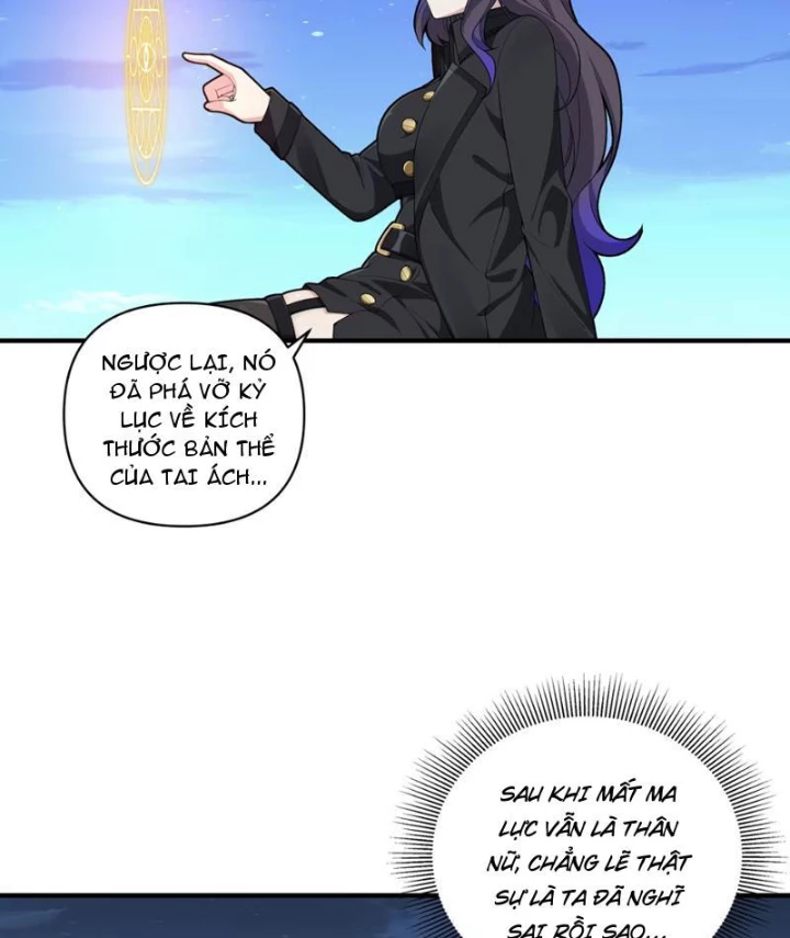 Tránh ra, để ta làm thiếu nữ ma pháp! Chapter 10 - 35