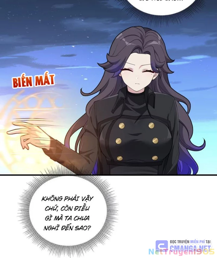 Tránh ra, để ta làm thiếu nữ ma pháp! Chapter 10 - 36