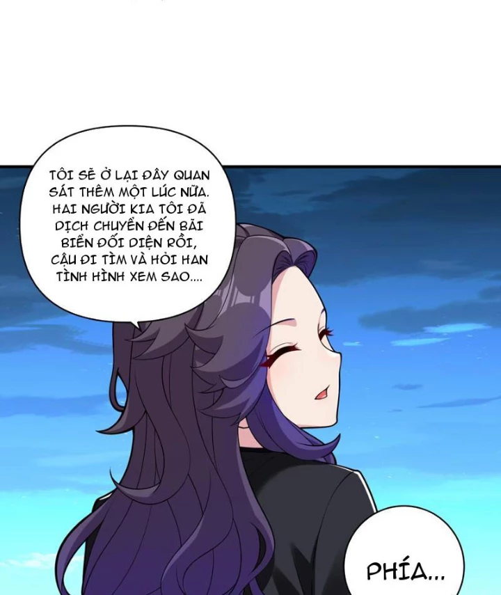 Tránh ra, để ta làm thiếu nữ ma pháp! Chapter 10 - 37