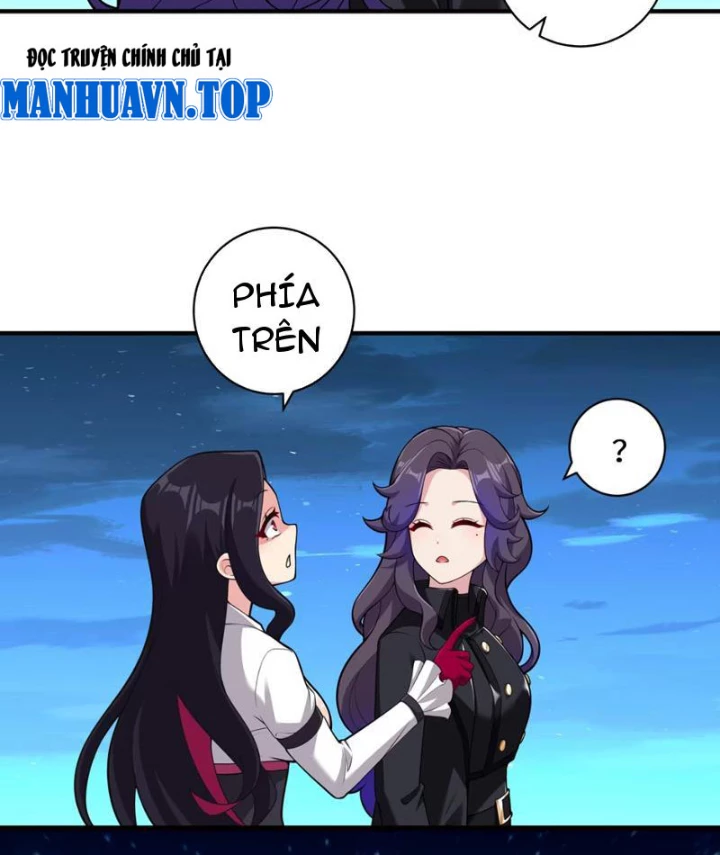 Tránh ra, để ta làm thiếu nữ ma pháp! Chapter 10 - 38