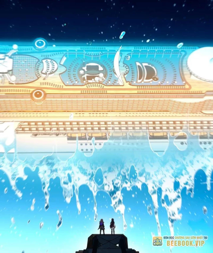 Tránh ra, để ta làm thiếu nữ ma pháp! Chapter 10 - 39