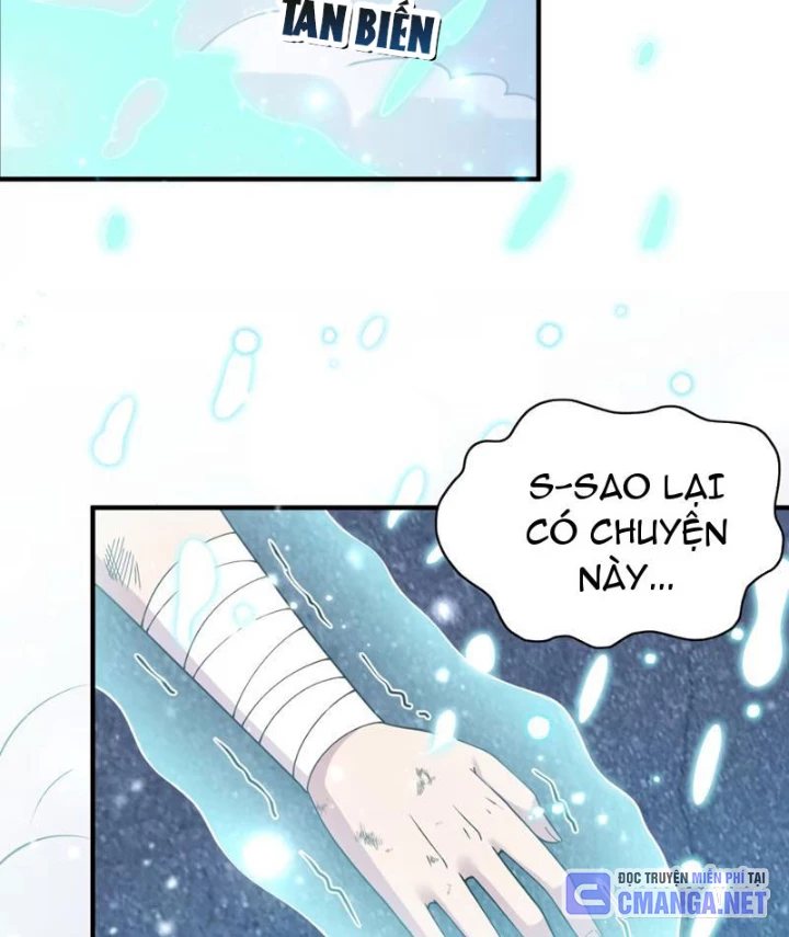 Tránh ra, để ta làm thiếu nữ ma pháp! Chapter 10 - 42