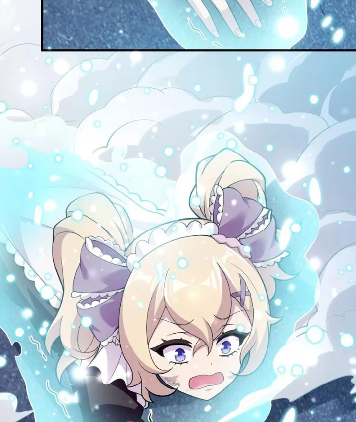 Tránh ra, để ta làm thiếu nữ ma pháp! Chapter 10 - 43