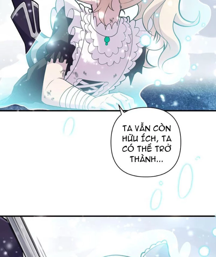 Tránh ra, để ta làm thiếu nữ ma pháp! Chapter 10 - 46
