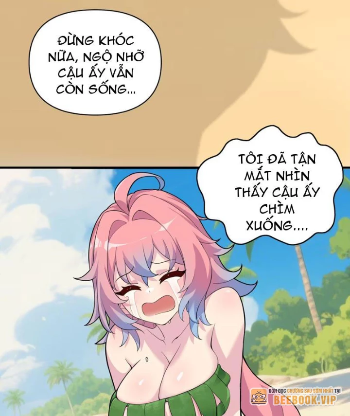 Tránh ra, để ta làm thiếu nữ ma pháp! Chapter 10 - 51