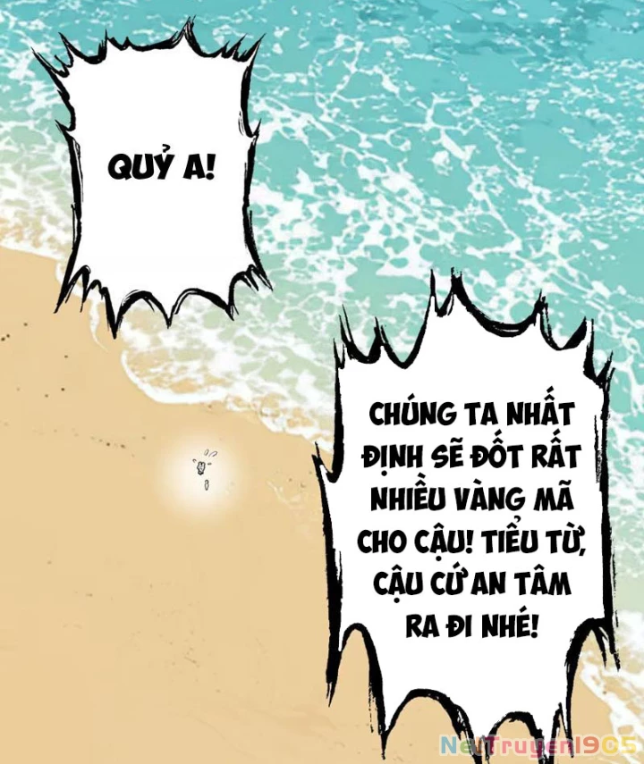 Tránh ra, để ta làm thiếu nữ ma pháp! Chapter 10 - 58