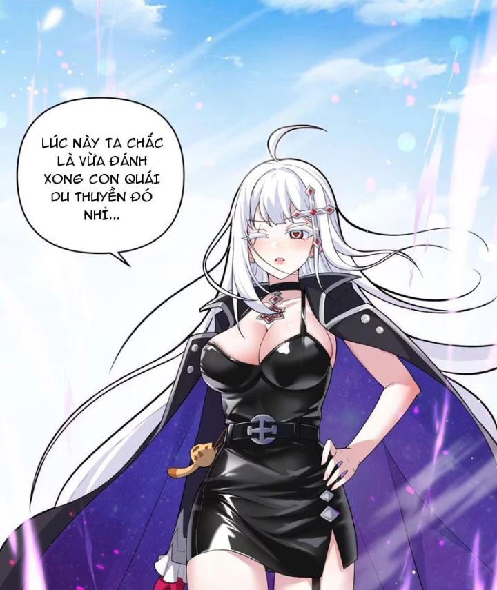 Tránh ra, để ta làm thiếu nữ ma pháp! Chapter 10 - 64