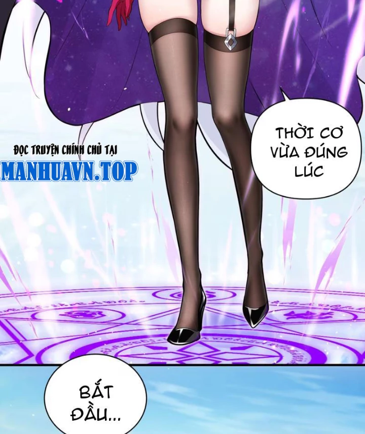 Tránh ra, để ta làm thiếu nữ ma pháp! Chapter 10 - 65