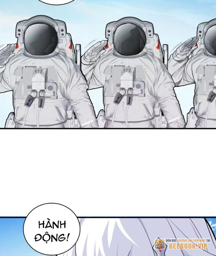 Tránh ra, để ta làm thiếu nữ ma pháp! Chapter 10 - 66