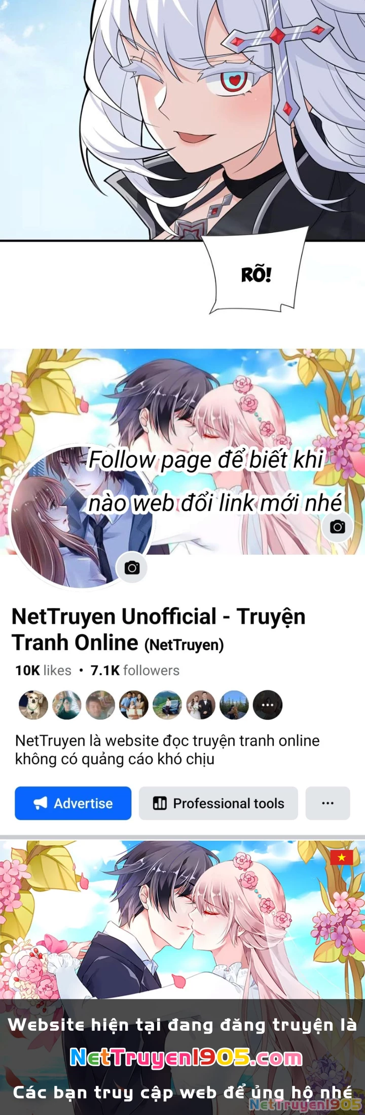 Tránh ra, để ta làm thiếu nữ ma pháp! Chapter 10 - 67