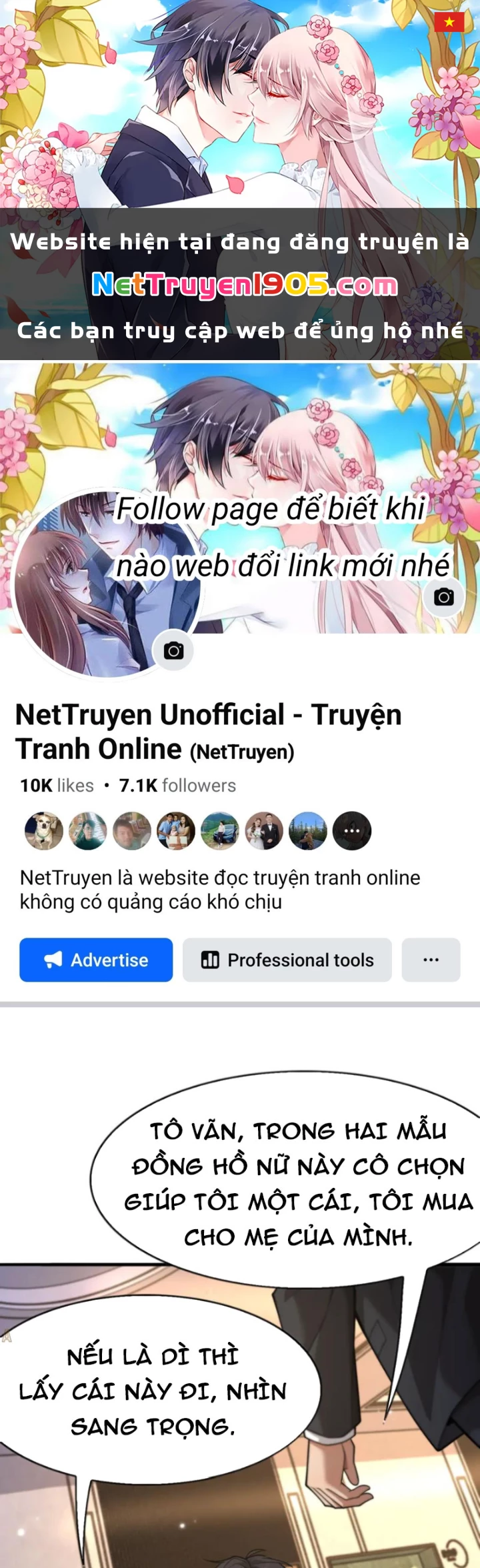 Thần Hào Như Ta, Làm Tra Nam Cũng Là Hợp Lý Chapter 8 - 1