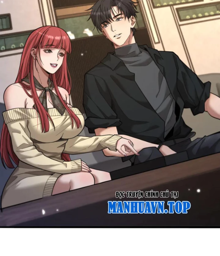 Thần Hào Như Ta, Làm Tra Nam Cũng Là Hợp Lý Chapter 8 - 2