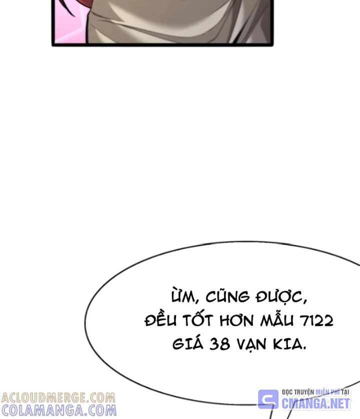 Thần Hào Như Ta, Làm Tra Nam Cũng Là Hợp Lý Chapter 8 - 6