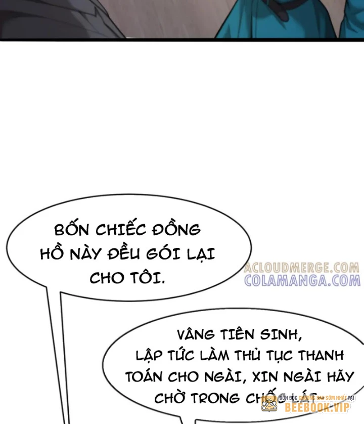 Thần Hào Như Ta, Làm Tra Nam Cũng Là Hợp Lý Chapter 8 - 9