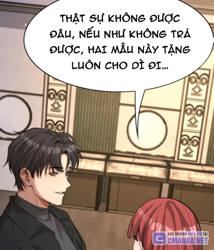 Thần Hào Như Ta, Làm Tra Nam Cũng Là Hợp Lý Chapter 8 - 18