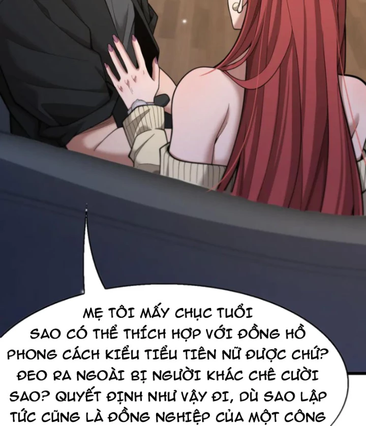 Thần Hào Như Ta, Làm Tra Nam Cũng Là Hợp Lý Chapter 8 - 19