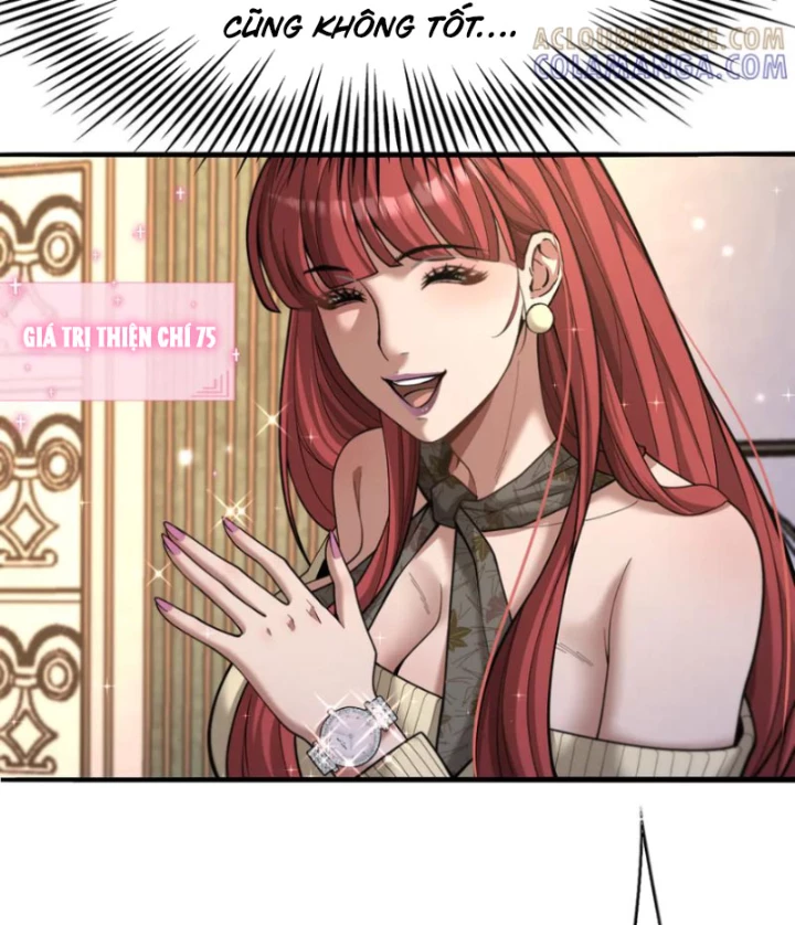Thần Hào Như Ta, Làm Tra Nam Cũng Là Hợp Lý Chapter 8 - 23