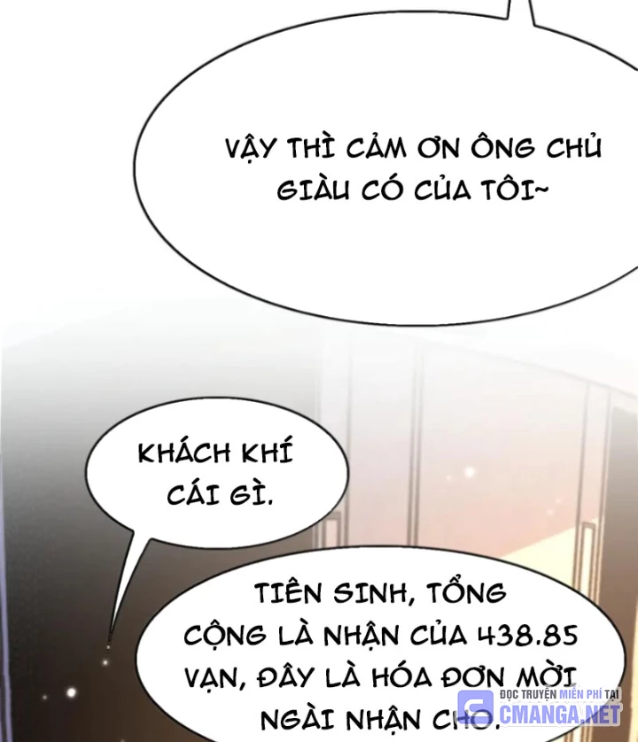 Thần Hào Như Ta, Làm Tra Nam Cũng Là Hợp Lý Chapter 8 - 24