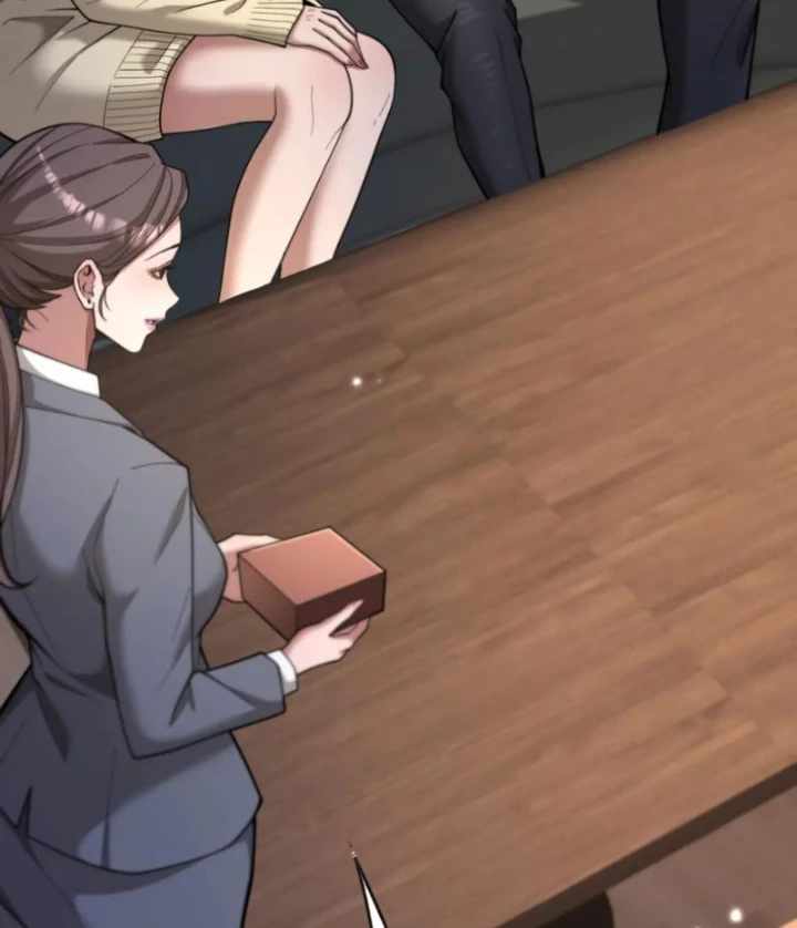 Thần Hào Như Ta, Làm Tra Nam Cũng Là Hợp Lý Chapter 8 - 26