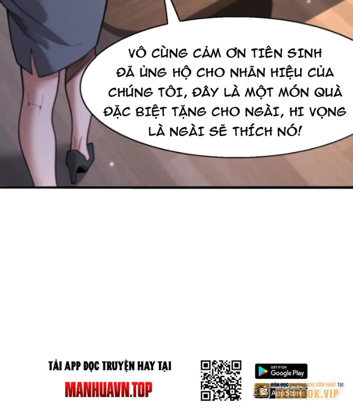 Thần Hào Như Ta, Làm Tra Nam Cũng Là Hợp Lý Chapter 8 - 27