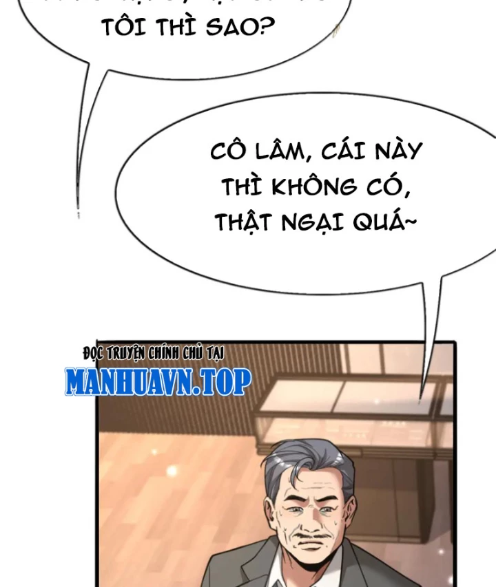 Thần Hào Như Ta, Làm Tra Nam Cũng Là Hợp Lý Chapter 8 - 31