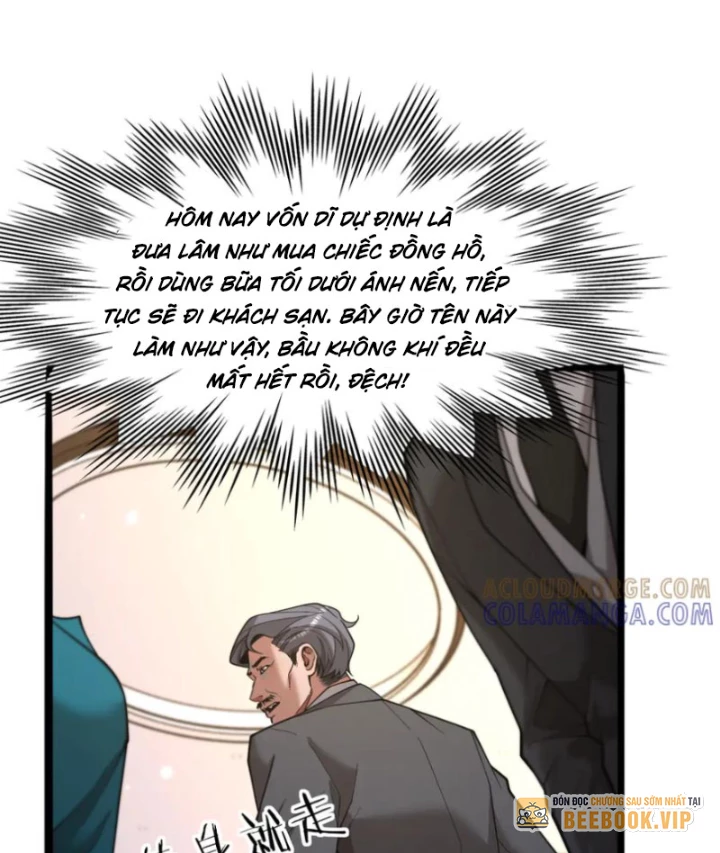 Thần Hào Như Ta, Làm Tra Nam Cũng Là Hợp Lý Chapter 8 - 33