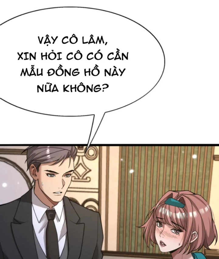 Thần Hào Như Ta, Làm Tra Nam Cũng Là Hợp Lý Chapter 8 - 35