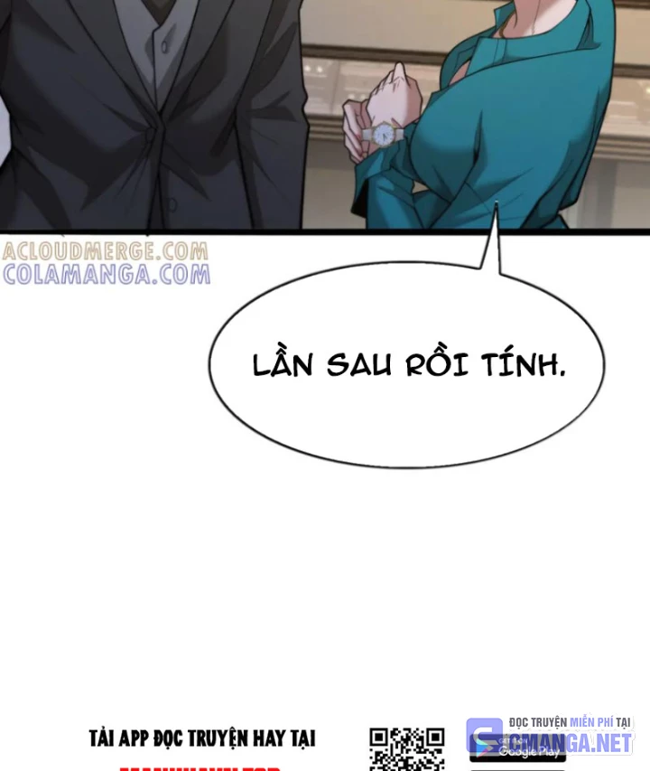 Thần Hào Như Ta, Làm Tra Nam Cũng Là Hợp Lý Chapter 8 - 36