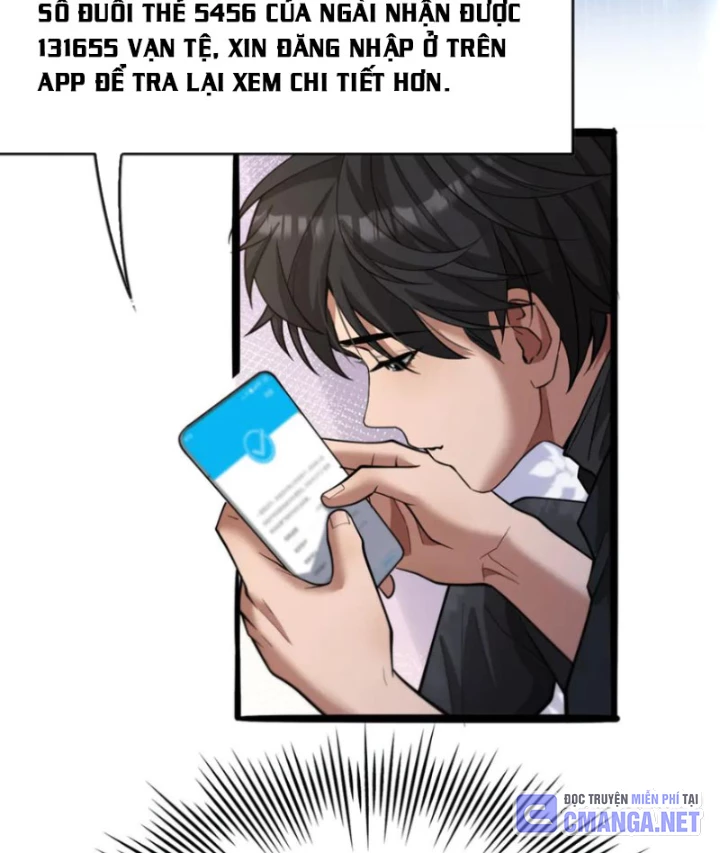 Thần Hào Như Ta, Làm Tra Nam Cũng Là Hợp Lý Chapter 8 - 42