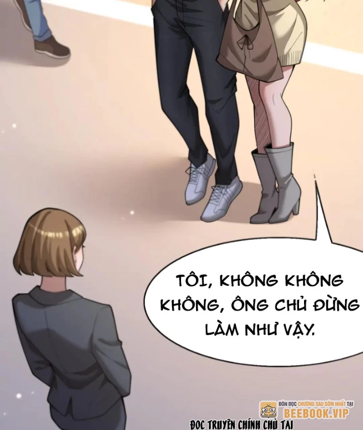 Thần Hào Như Ta, Làm Tra Nam Cũng Là Hợp Lý Chapter 8 - 45