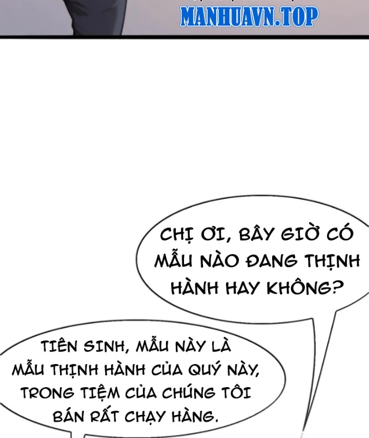 Thần Hào Như Ta, Làm Tra Nam Cũng Là Hợp Lý Chapter 8 - 46